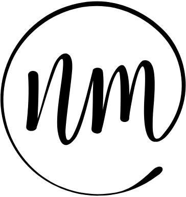Signature Nadège Magnon